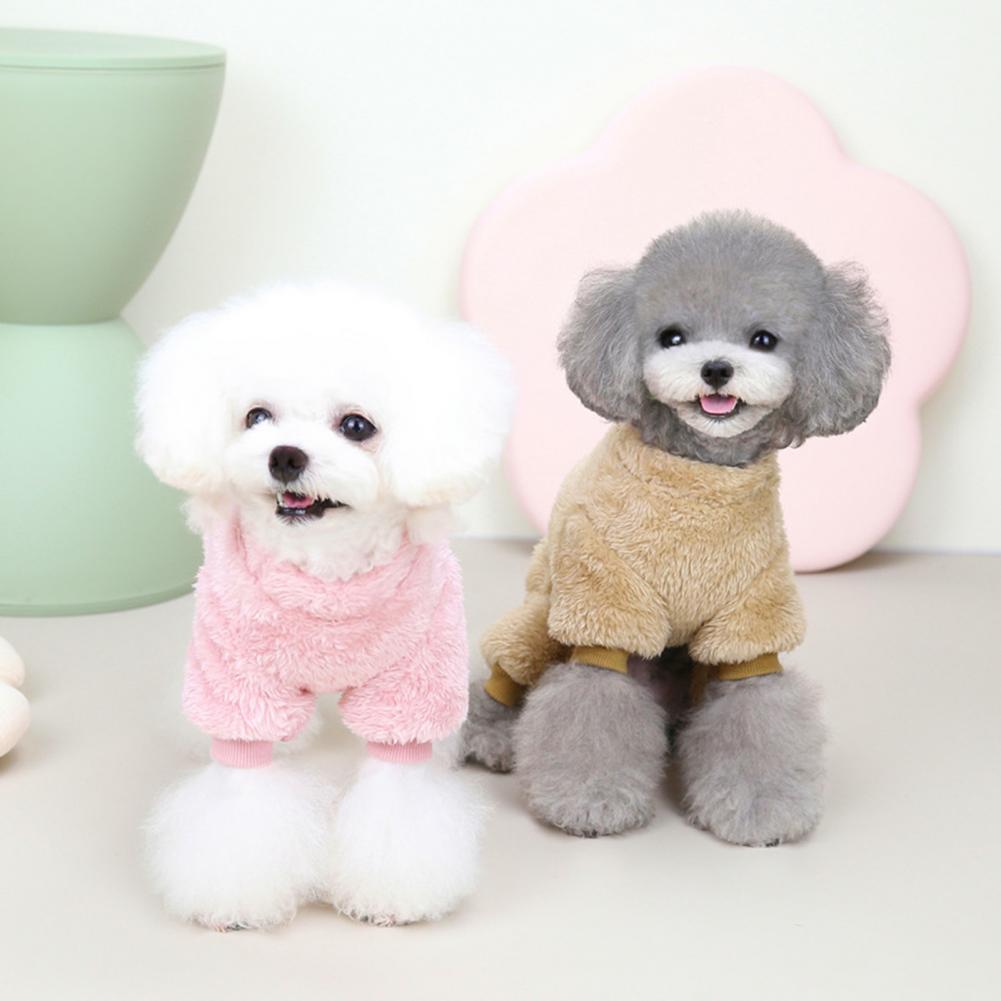 PawWear Soft Fur Protection