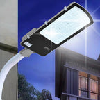 Super strong waterproof street solar light