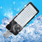 Super strong waterproof street solar light