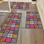 Soft and comfortable, durable indoor mat
