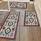 Soft and comfortable, durable indoor mat