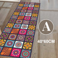 Soft and comfortable, durable indoor mat