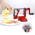 3-in-1 Hand Crank Knife