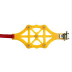 Winter chains for all terrain - Universal fit for cars, SUVs and trucks