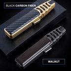 Windproof lighter for spray gun