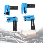 PrestigeDrive Precision Brake Fluid Line Plug Set | Designed for superior brake system efficiency