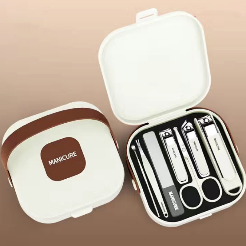 Portable 7-in-1 Care Set