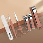Portable 7-in-1 Care Set