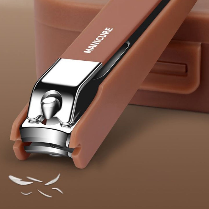 Portable 7-in-1 Care Set