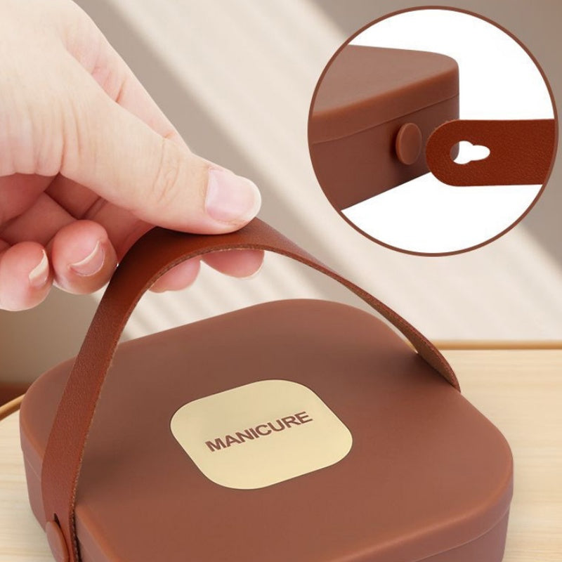 Portable 7-in-1 Care Set