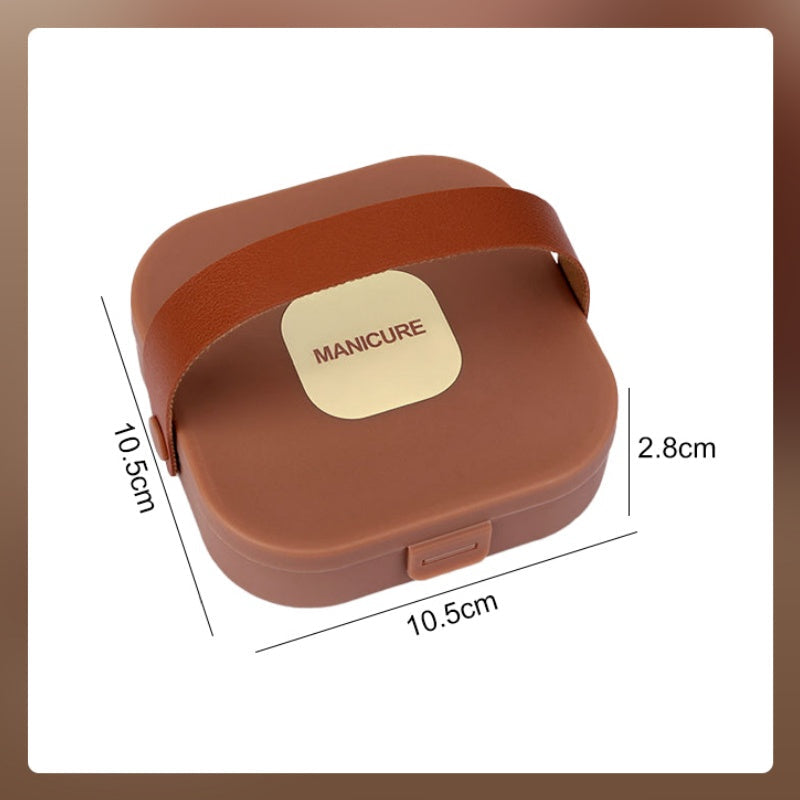 Portable 7-in-1 Care Set