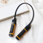 Versatile LED neck lamp with adjustable brightness