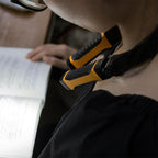 Versatile LED neck lamp with adjustable brightness