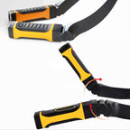 Versatile LED neck lamp with adjustable brightness