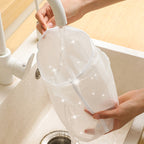 Versatile soy milk and food filter bag