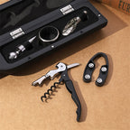 Wine Opener Set for Wine Lovers
