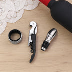Wine Opener Set for Wine Lovers