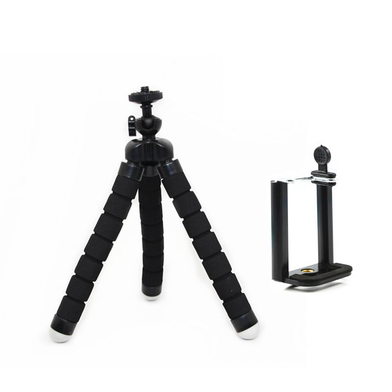 Flexible Mini Tripod | Capture Moments Everywhere