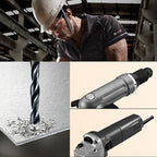 EdgeFix Maximize Drilling Efficiency
