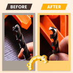 EdgeFix Maximize Drilling Efficiency