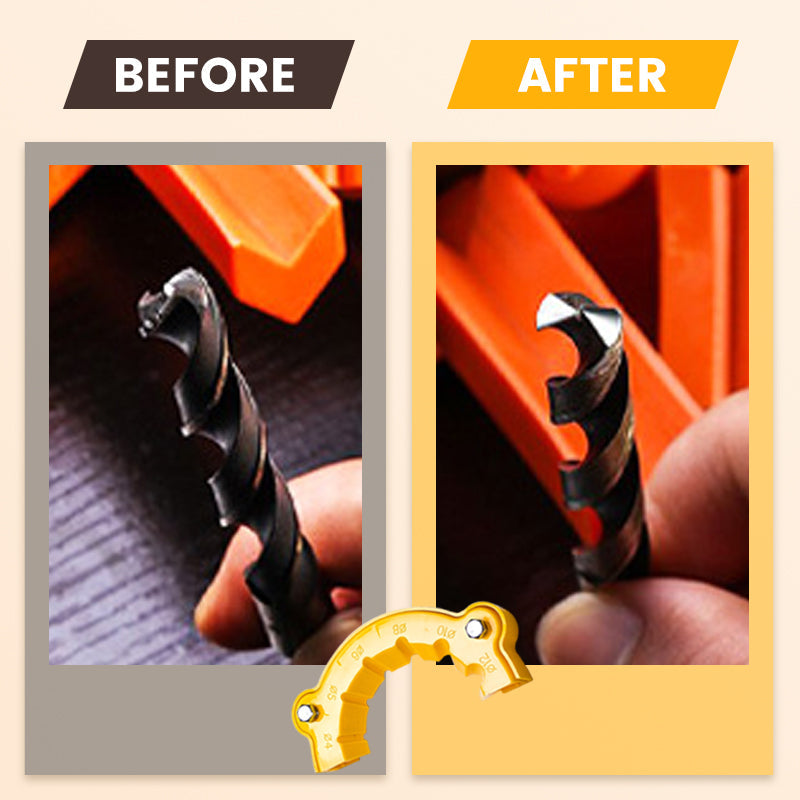 EdgeFix Maximize Drilling Efficiency