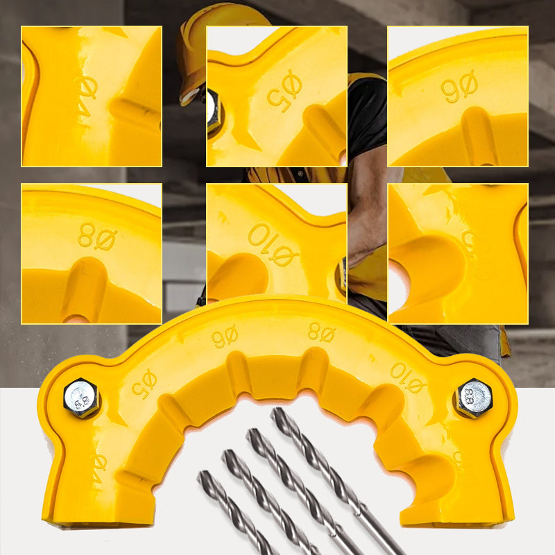 EdgeFix Maximize Drilling Efficiency