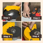 EdgeFix Maximize Drilling Efficiency