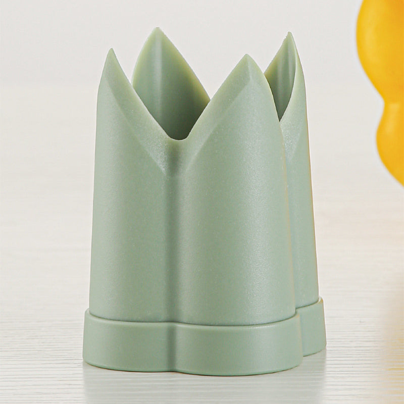Universal pepper kernel remover for household use