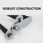 Multifunctional and Labor-Saving Carrying Tool for Drywall