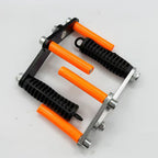 Multifunctional and Labor-Saving Carrying Tool for Drywall