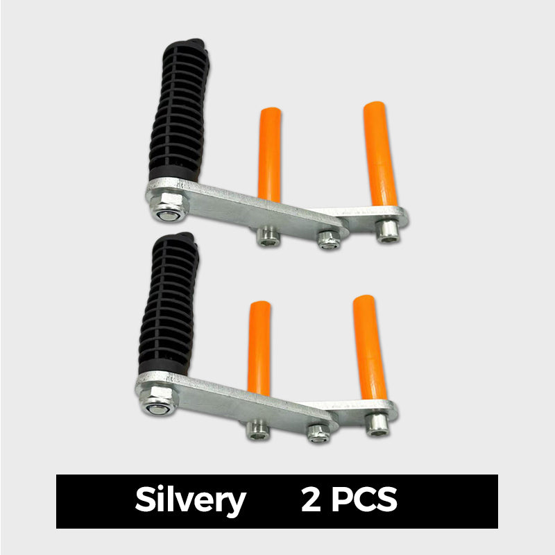Multifunctional and Labor-Saving Carrying Tool for Drywall