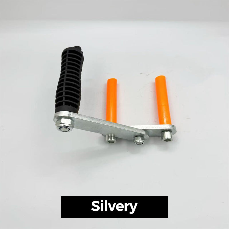 Multifunctional and Labor-Saving Carrying Tool for Drywall