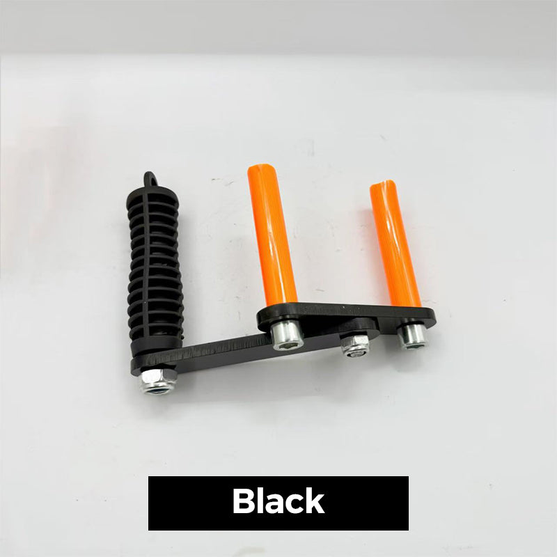 Multifunctional and Labor-Saving Carrying Tool for Drywall