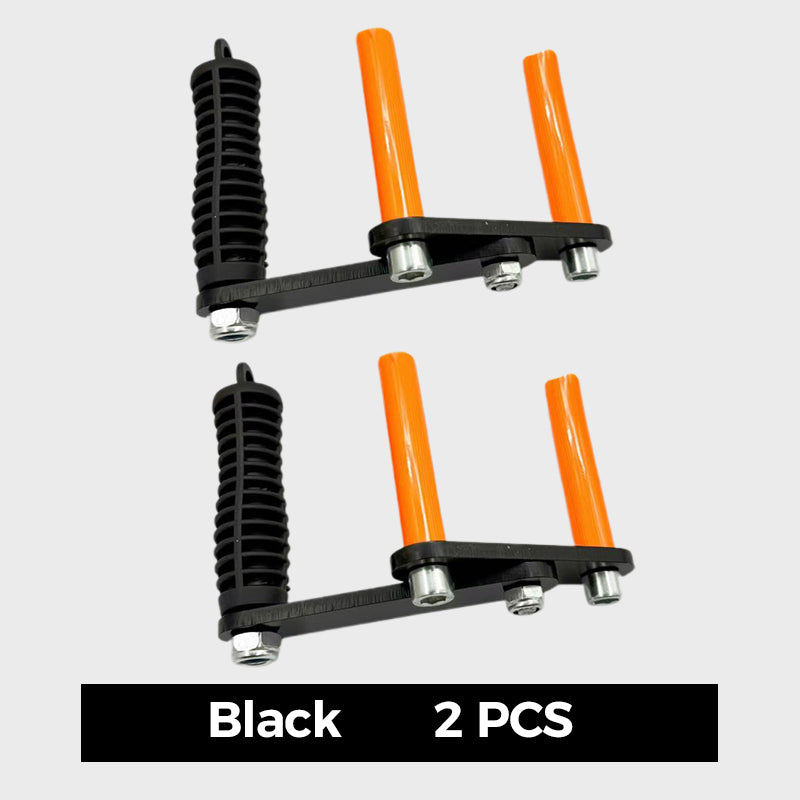 Multifunctional and Labor-Saving Carrying Tool for Drywall