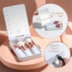 BeamBrush Mirror-Ready Perfection Tool