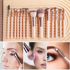 BeamBrush Mirror-Ready Perfection Tool