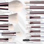BeamBrush Mirror-Ready Perfection Tool