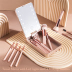 BeamBrush Mirror-Ready Perfection Tool