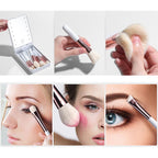 BeamBrush Mirror-Ready Perfection Tool