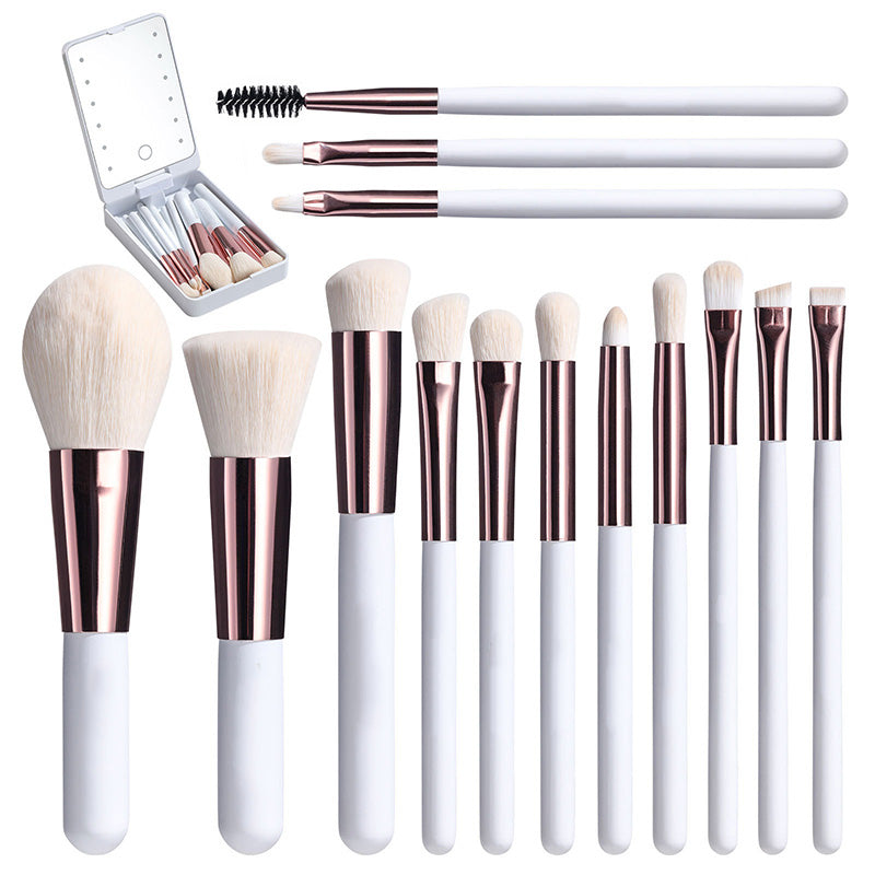 BeamBrush Mirror-Ready Perfection Tool