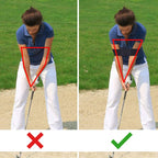 SwingFlex – More power with perfect posture!