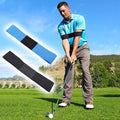 SwingFlex – More power with perfect posture!