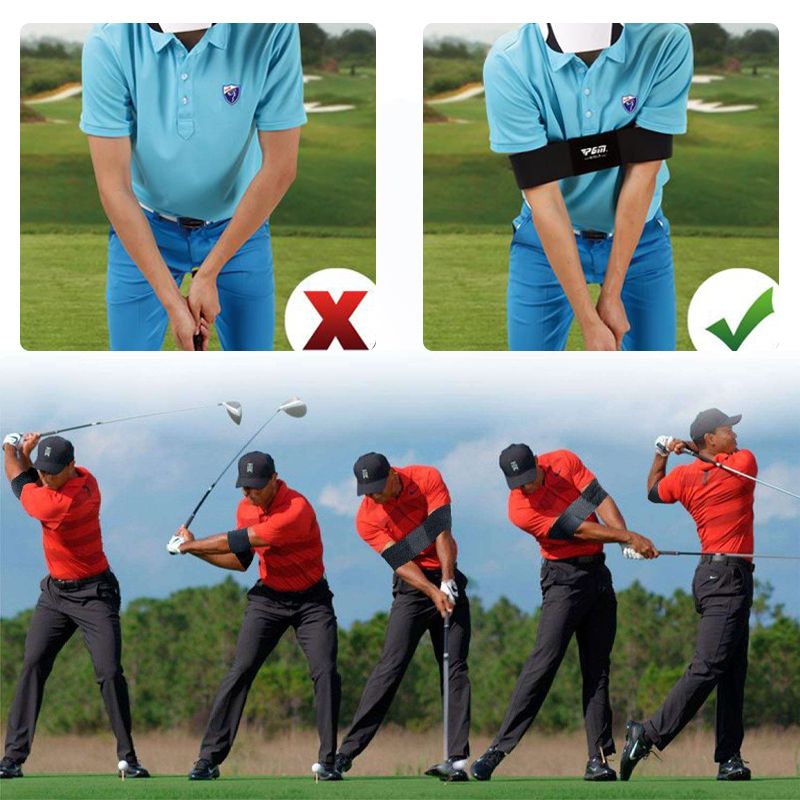 SwingFlex – More power with perfect posture!