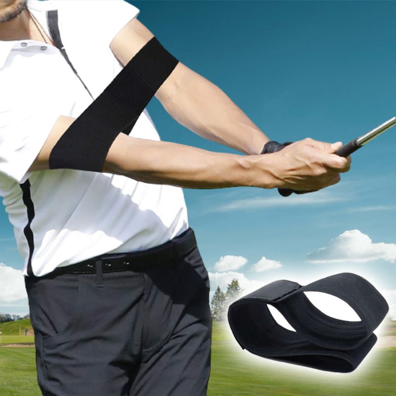 SwingFlex – More power with perfect posture!