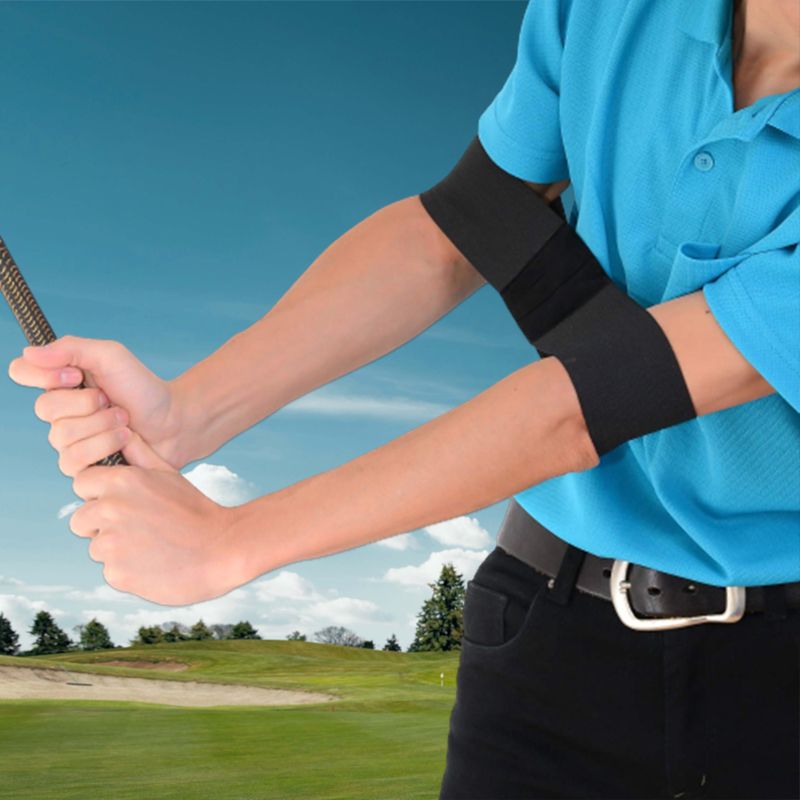 SwingFlex – More power with perfect posture!