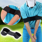 SwingFlex – More power with perfect posture!