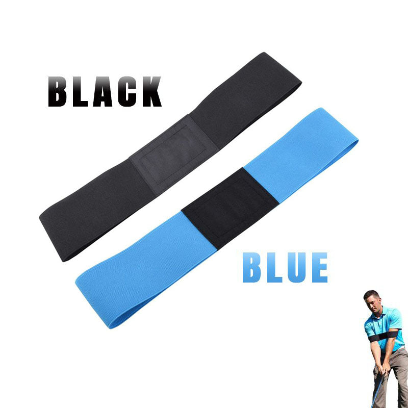 SwingFlex – More power with perfect posture!