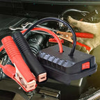 Emergency starter for car battery