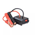 Emergency starter for car battery