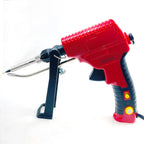 household constant temperature electric soldering iron automatic soldering set